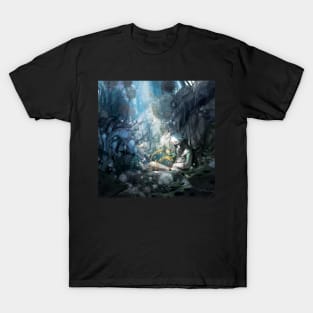 Sea of Corruption T-Shirt